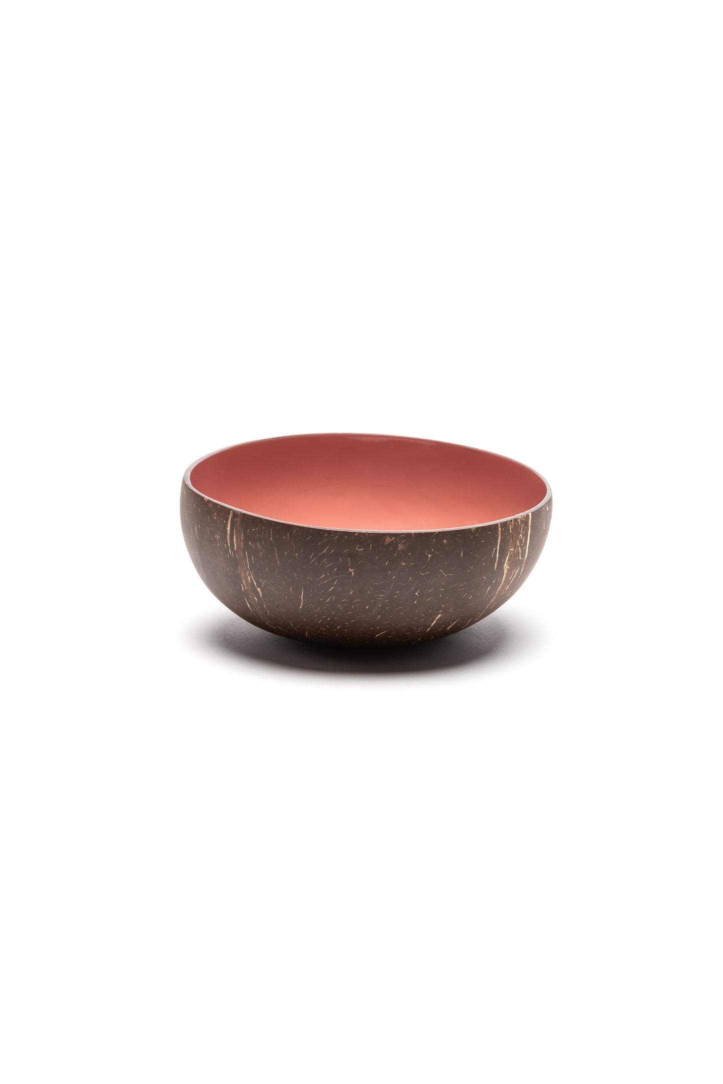 pink coconutbowl