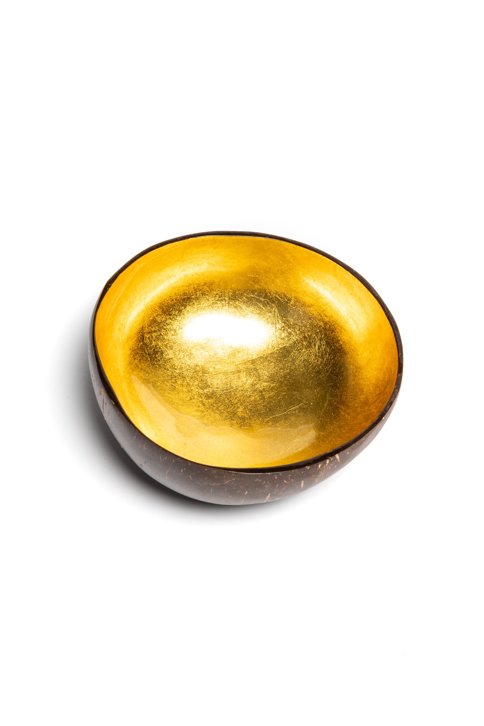 golden coconutbowl